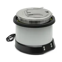 product of Vollrath 74110310 (For International Use Only) Mirage® Induction Countertop Rethermalizers