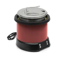 product of Vollrath 7470140 Mirage® Induction Soup Rethermalizer, 7 Quart, Dry Use