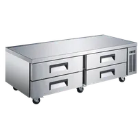 product of U-STAR USCB-84 Refrigerated Base Equipment Stand