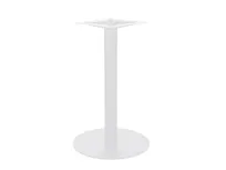 product of BFM Seating LP-18RWH Metal Uptown Table Base