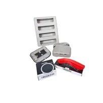 product of BFM Seating NPC-FLATKIT-1 Flat Mount Starter Kit, Single, Includes Flat Coil
