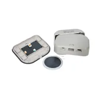 product of BFM Seating NPC-FLATP Wireless Charger Flat Pack, Includes Flat Coil, Table Dock