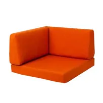 product of BFM Seating PH6101C-CU Sunbrella Canvas Corner Cushion Set
