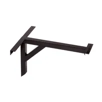 product of BFM Seating TB-C33 Cantilever Table Base, 33" Bracket