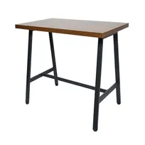 product of BFM Seating TBA-3072T Metal Atlas Table Base