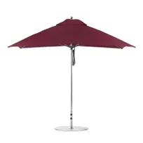 product of BFM Seating U10F G-Series Umbrella, 10 Ft., Octagonal, Fiberglass Ribs & Struts