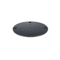product of BFM Seating UB12DP Umbrella Base, 12" Dia., Round