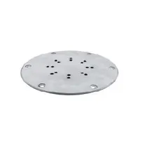 product of BFM Seating UB20DP Umbrella Base, 20" Diameter Base Plate