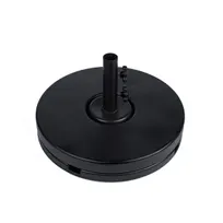 product of BFM Seating UB70RD Umbrella Base, 20" Dia., Round, 70 Lbs.