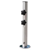 product of BFM Seating UBBD Umbrella Base, Bolt Down