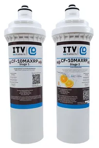 product of ITV Ice Makers CF-250 MAX FILTER for Multiple Applications Water Filtration System