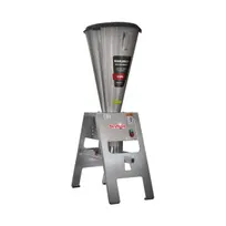 Skyfood LAR-25LMBE Floor Model Food Blender w/ 6.5 Gallon Container, 3500 RPM, 1-1/2 Hp