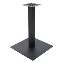 product of BFM Seating LP-18SQ Metal Uptown Table Base