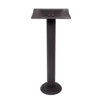 product of BFM Seating TB-BDC Metal Table Base