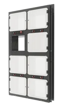 product of Hatco F2GBOB-7 Built-In Food Safe Locker