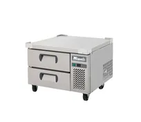 product of Migali C-CB36-HC Refrigerated Base Equipment Stand