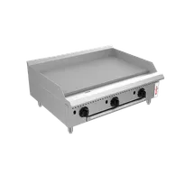 product of Skyfood GTCG-36 Countertop Gas Griddle