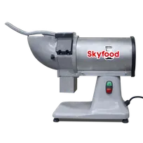 product of Skyfood RQC Electric Grater