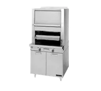 product of Garland US Range M60XRC Gas Deck-Type Broiler