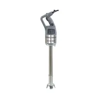 product of Robot Coupe MP450 18" Hand Immersion Mixer, Single Speed, 1.1 HP