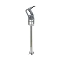 product of Robot Coupe MP550 21" Hand Immersion Mixer, Single Speed, 1.5 HP