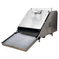 product of BE&SCO 16P Pizza Dough Press