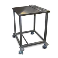 product of BE&SCO 29A Equipment Stand