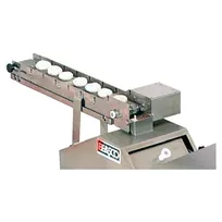 product of BE&SCO 75 Dough Trolley Loader, fits 9L