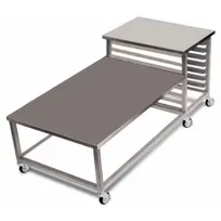 product of BE&SCO 80 Equipment Stand