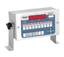product of Kitchen Brains 10ELECMERIDIAN1 Kit for Fryers, 10-Button Temperature Probe, Mounting Included
