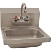 product of AllPoints 1171363 Hand Sink