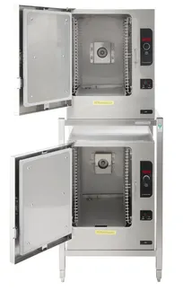 product of Cleveland 111467E Stacking Stand For Two 22Cet6.1 Steamchef