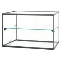 product of Winco ADCG-2216 Countertop Pastry Display Case