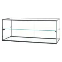 product of Winco ADCG-3616 Countertop Pastry Display Case
