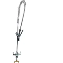 product of AllPoints 1141016 Pre-Rinse Faucet Assembly