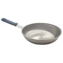 product of AllPoints 2151335 Fry Pan - 12" Aluminum Commercial Pan With Welded Cool Handles, Uncoated Finish