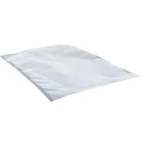 product of AllPoints 2801895 Vacuum Pack Bag, Dry, 10" x 14" Size, Bag Type - 1/Pack