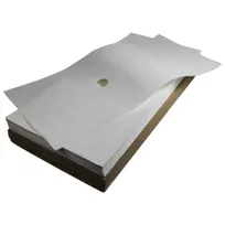 product of AllPoints 851344 Fryer Filter Paper