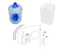 product of Summit CKPUMPKIT Complete water pump kit