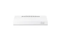 product of Summit HC20WW Under Cabinet Range Hood, 20" Wide, White Finish, 200 CFM Convertible Recirculating or Ducted, 3-1/4"x10" or 7" Round Vent, Charcoal Filter, Multi-Speed Fan, Rocker Switch, UL Listed