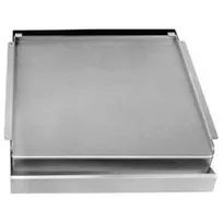 product of AllPoints 1331003 Countertop Gas Griddle