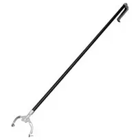 product of AllPoints 1421058 Unger Grabber, 51" Overall Length, Zinc‑Plated Steel Construction, Heavy‑Duty Tool