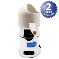 product of AllPoints SUNJ1 Electric Juicer