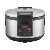 product of Waring WRC60 Rice / Grain Cooker