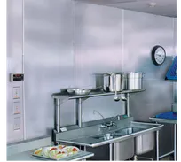 product of Advance Tabco WF20-X Wall Cladding