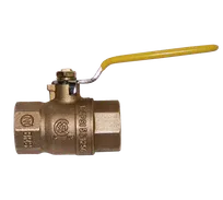 product of Dormont 075FV Gas Valve