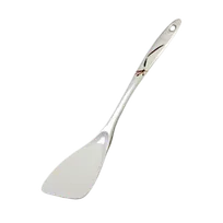 product of Thunder Group 7009BO Spatula/Turner, 12.5" X 2.5", Solid, One-Piece - Dozen