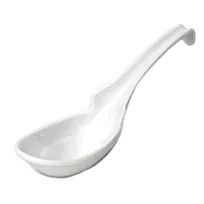 product of Thunder Group 7100TW Soup Spoon, 1 Oz., 6-1/4" X 1-3/4", Break-Resistant - Dozen