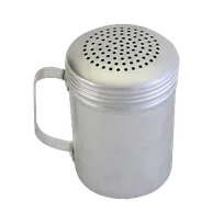 product of Thunder Group ALRDH001 Dredge, 10 Oz., With Handle, Aluminum