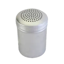 product of Thunder Group ALRDH002 Dredge, 10 Oz., Without Handle, Aluminum